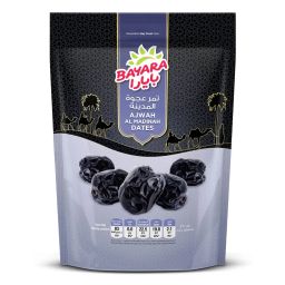 Bayara Ajwah Al Madinah Dates 150G