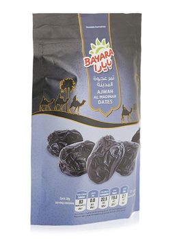 Bayara Ajwah Al Madinah Dates 150G