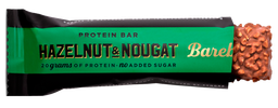 Barebells 20G Protein Bite Hazelnut