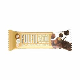Fulfil Choclate Proten Bar 55 Gm