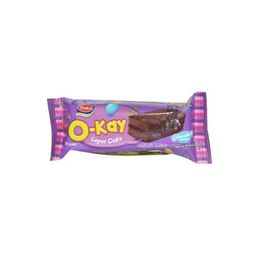 Tiara O-Kay Chocolate Cake 18G