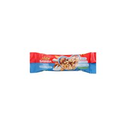 Bayara Energy Almond & Cocnut Bar