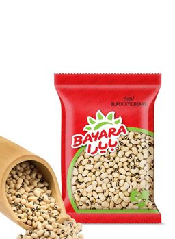 Bayara Black Eye Beans 400G