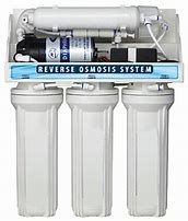 800 GPD Reverse Osmosis System