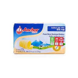 Anchor Salted Butter 227G