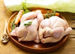 Kampong Chicken (甘榜鸡)