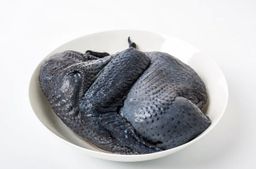 Black Chicken (黑鸡)