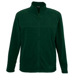 Hybrid fleece jacket Mens