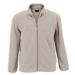 Hybrid fleece jacket Mens