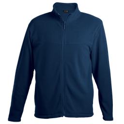 Hybrid fleece jacket Mens