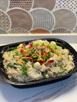 Party Tray (15-20paxs)