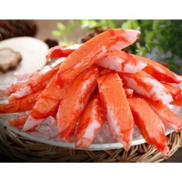 Surimi Snow Crab Legs