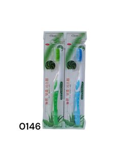 tomi tish cho'tkalari