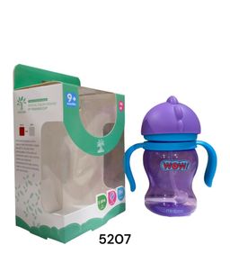 Chaqaloq uchun shisha