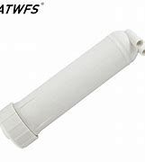 400 gpd membrane vessel