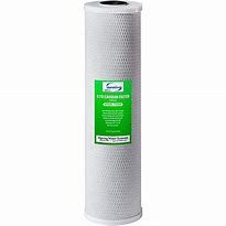 big blue carbon block