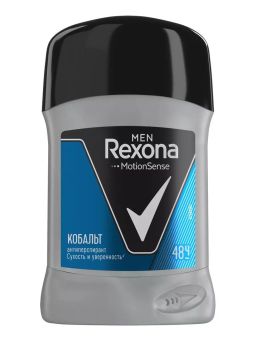 Rexona Deo-stick Cobalt 50 ml (Rexona, Erkaklar uchun)