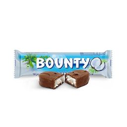 Bounty Chocolat 57 Gm