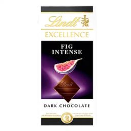 Excellence Lindt Fig Intense