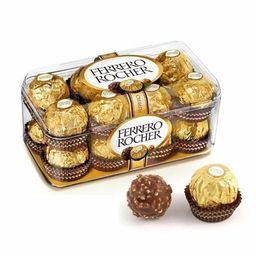 Ferrero Rocher T16 200G