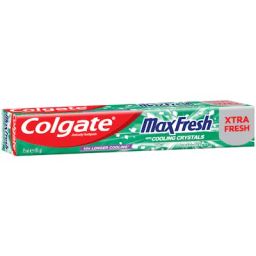 Colgate  Maxfresh W Cooling Crystals