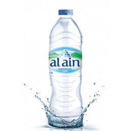 Al Ain Mineral Water 1.5L