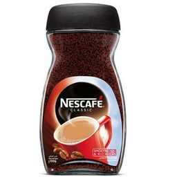 Nescafe Classic 100Gm