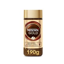 Nescafe Gold 190G