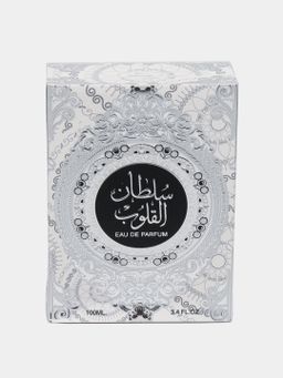 Parfyumeriya Ard Al Zaafaran Sulton Al Quloob