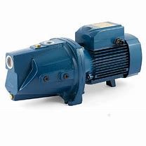 1.1kw pressure pump without switch