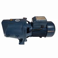 0.75kw pressure pump without switch