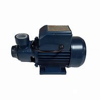 0.37kw pressure pump without switch