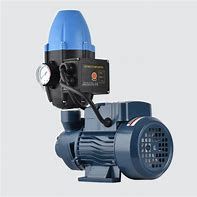 0.37kw pressure pump with switch