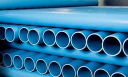pvc casing
