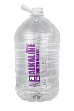 5L Alkaline Water Case