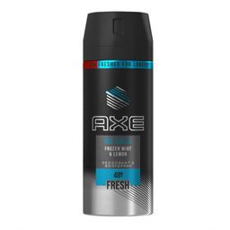 Body dezodorant Axe Ice Chill 150ml