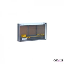 Qoshlar uchun "Anna Rose"