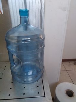 18 litres water dispenser empty container