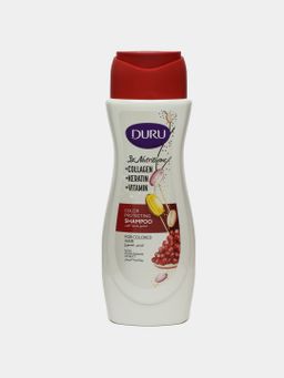 Shampun DURU COLOR PROTECT SHAMPOO 600ML