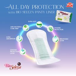 Bio Seleza Pad 