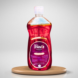 Sisi Naija - Strawberry