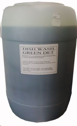 Greendent Dishwashing Liquid