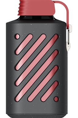 Vozol Gear 10000 - Dragon Fruit Banana Cherry - Ejder Meyvesi Muz Kiraz