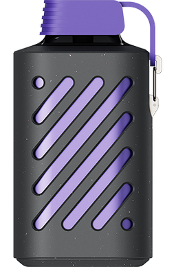 Vozol Gear 10000 - Forest Berry Strom - Orman Meyvesi Fırtınası