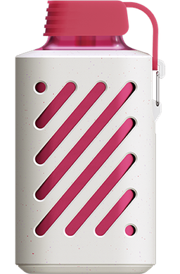 Vozol Gear 10000 - Cotton Candy – Pamuk Şeker