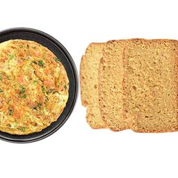 Bread & Egg
