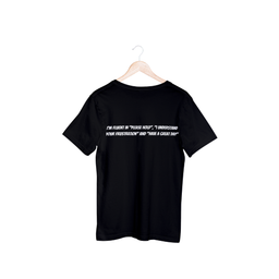 "I'm fluent in "please hold", "I understand your frustration" and "have a great day" 