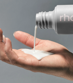 Rhode Glazing Milk 140ml