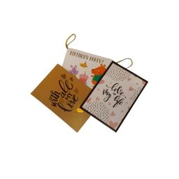 Greeting Gift Cards