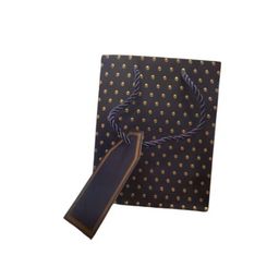 Party Gift Bag Medium 7X8X23Cm